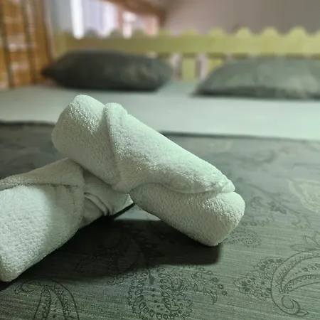 Apartman Mutvak
