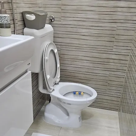 Apartman Mutvak *