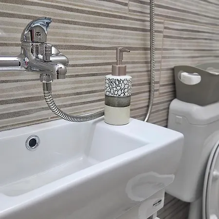 Apartman Mutvak Szarajevó