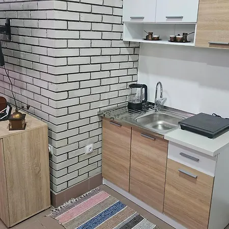 Apartman Mutvak *